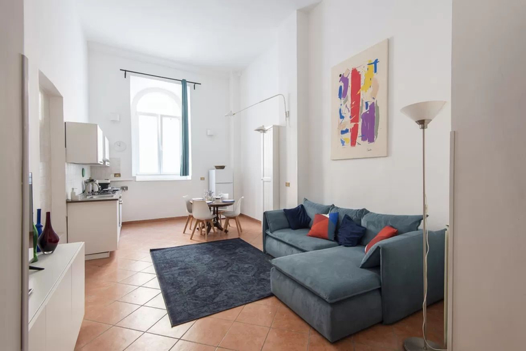 Others 5, Vittorio Elegant Two Bedroom Apartment, Rome