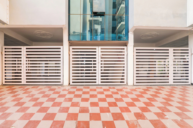 Interior 5, Hotel O BBD Lucknow Formerly 7th Heaven, Lucknow