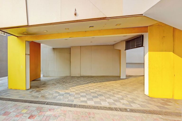 Property entrance 4, Townhouse Vanagaram Apollo Hospital, Thiruvallur