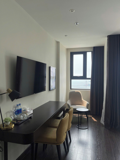 Interior 3, The Sapphire S2 Homestay, Hạ Long
