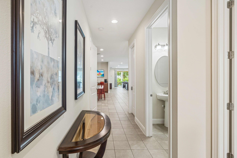 Interior 3, 8BR Encore Villa Pool, Spa & Games, Osceola