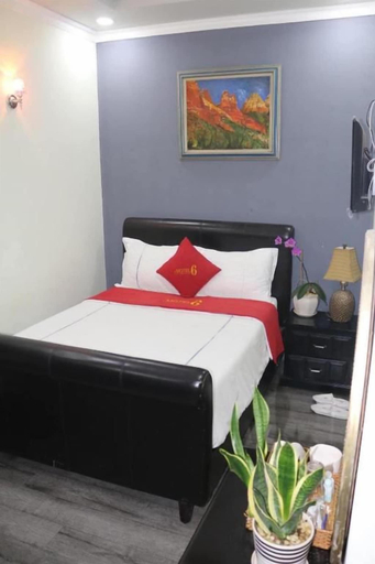 Room 5, imotel6 can tho, Cái Răng