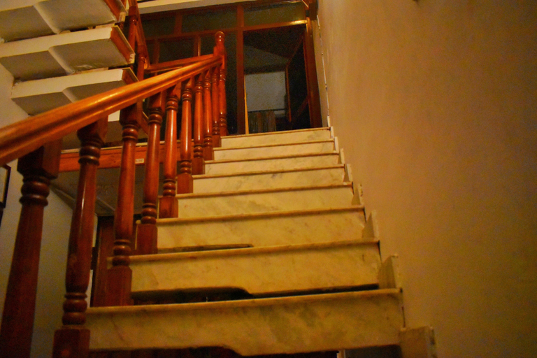 Interior 4, The Rangers Lodge, Nainital