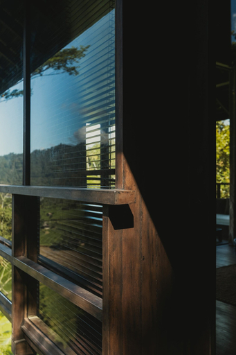 Exterior detail, SHIBUMI SELAT - Fairytale Bali Escape, Karangasem