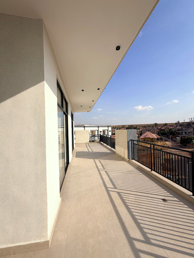Terrace/patio 4, Pretty Village Apart, Kicukiro