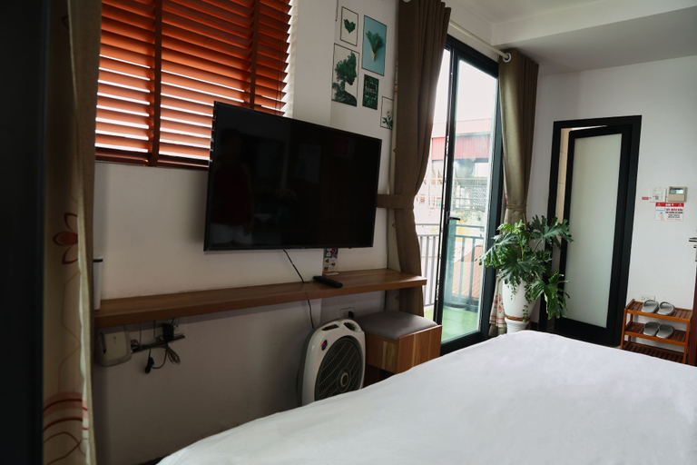 Room 4, WINDY LAKEVIEW HA NOI VERY CENTRAL, Ba Đình