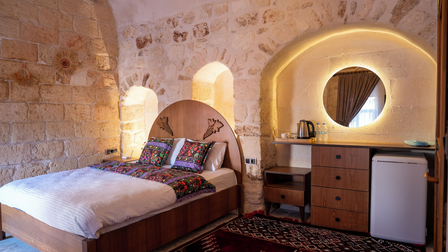 Room 2, Sargon Hotel & Cafe, Midyat
