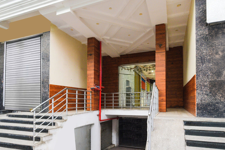 Interior 5, Super Townhouse Raniganj Formerly Devi, Hyderabad