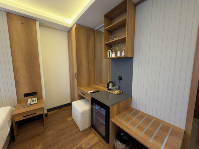 Room 5, Alabi Hotels İstanbul, Maltepe
