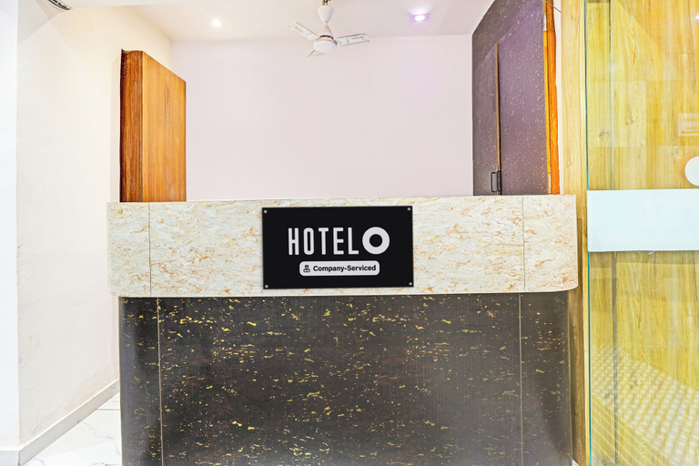 Others 5, Hotel O Althan Formerly Hotel Niraant, Surat