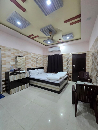 Room 3, SINGHBHUM-The Shore, Purba Medinipur