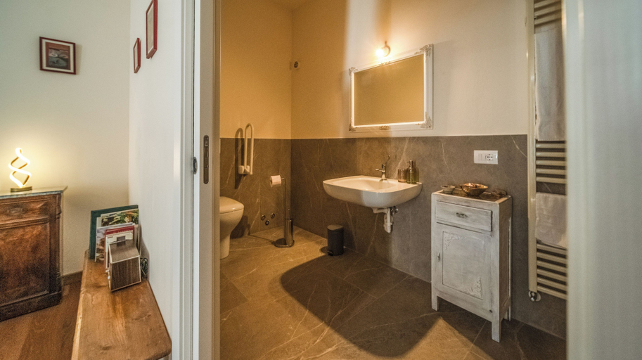 Bathroom 5, Agriturismo Terra Aletheia, Terni