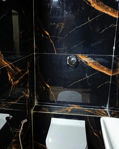 Bathroom 4, Hotel 7 Haven, Mumbai Suburban
