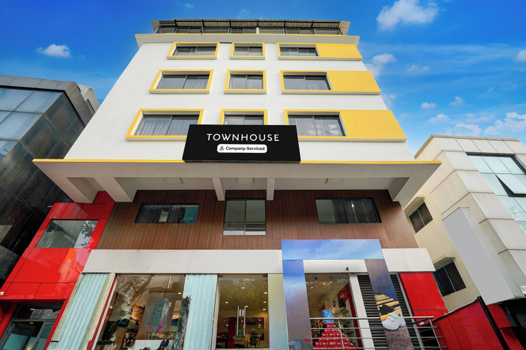 Primary image, Townhouse Jeevan Bima Nagar Indranagar, Bangalore