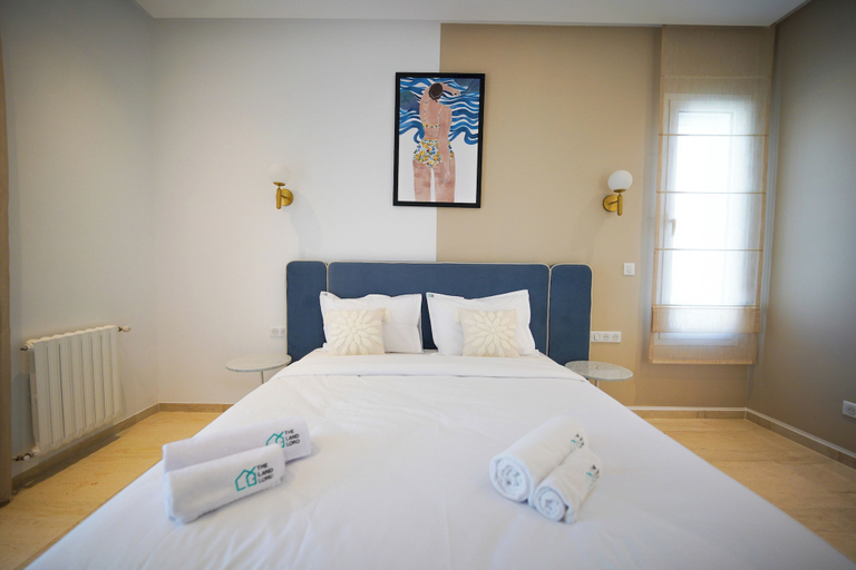 Interior 4, Villa Apollon Seaside and Luxurious, La Marsa