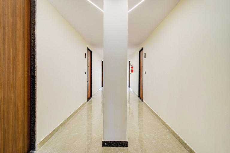 Interior 2, Townhouse Oak Mailardevpally, Hyderabad