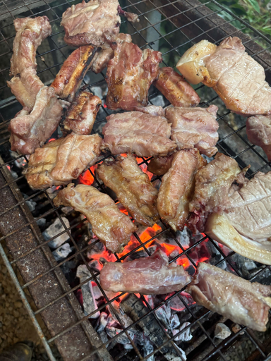 Food and drink, khaosoksaengtawanresortandcamp, Phanom