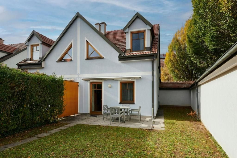 Exterior, Das Burgennest, Oberpullendorf