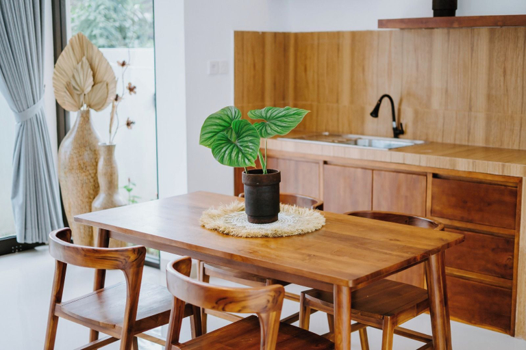 Dining, Ramasita Villa by Bali Sukha, Gianyar