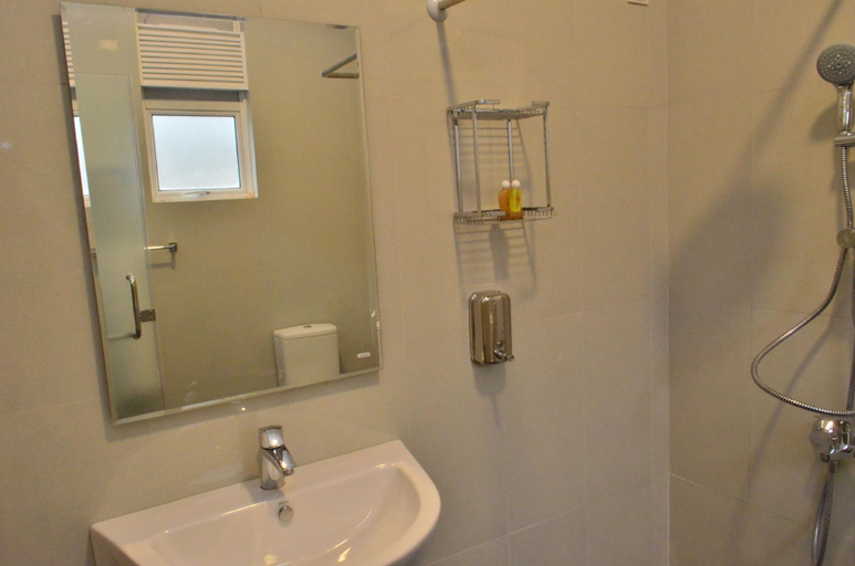 Bathroom 3, Yensfield Blackpool, Nuwara Eliya