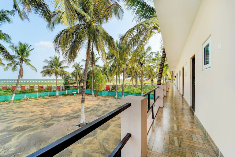 Others 5, Super Hotel O Avinashi Road Coimbatore, Tiruppur