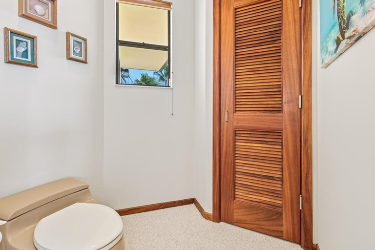 Bathroom 4, Big Island Ali'i Point 11 3 Bedroom Home, Hawaii