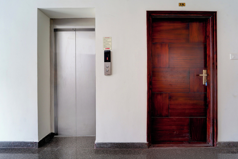 Interior 2, Townhouse Svb Tech Park Kalapatti, Coimbatore
