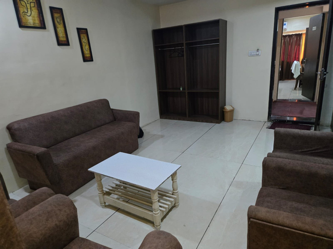 Others 4, Hotel Guru Inn, Nanded