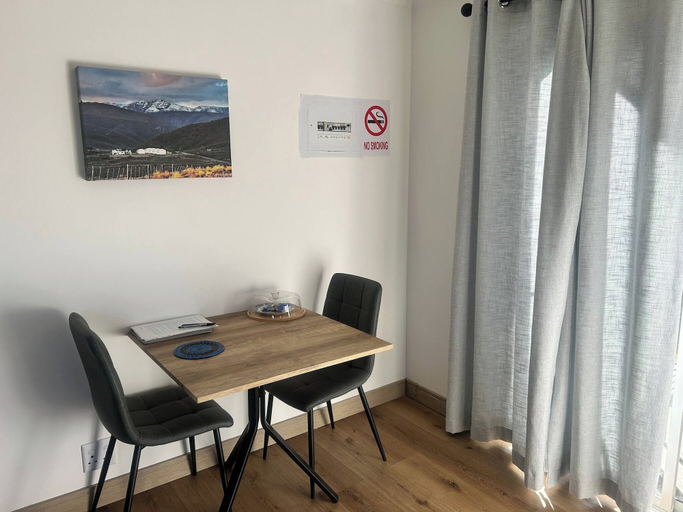 Dining, Charming Dove Cottage, Tranquil Retreat in Cape Town, City of Cape Town