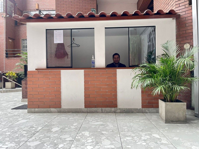 Exterior & Views 1, Chateau Studios by Vibrant, Lima