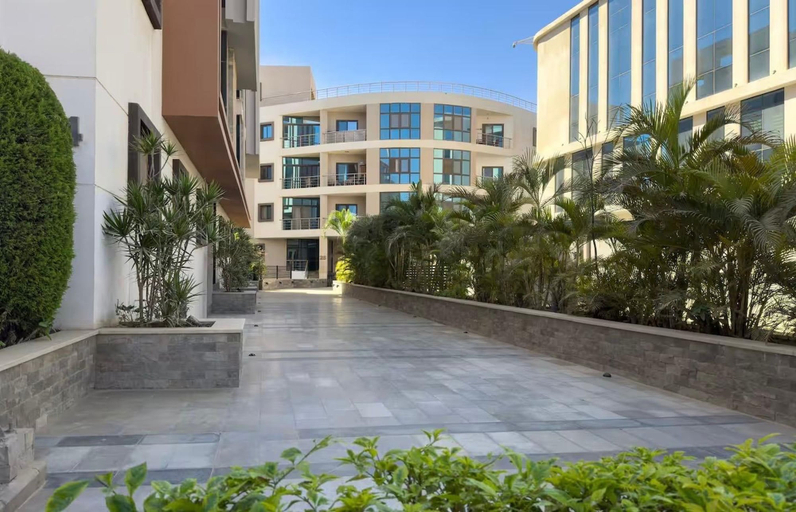 Room 2, Luxury APT - 2BR - La Mirada IV, New Cairo City