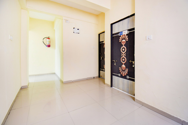 Interior 3, Hotel O Hinjewadi Kirti Classic Gate, Pune