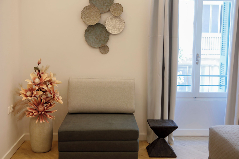 Interior 5, Aioliki Suites, Attica