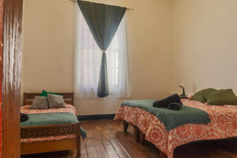 Room 4, Gatalegre Guesthouse, Valparaíso