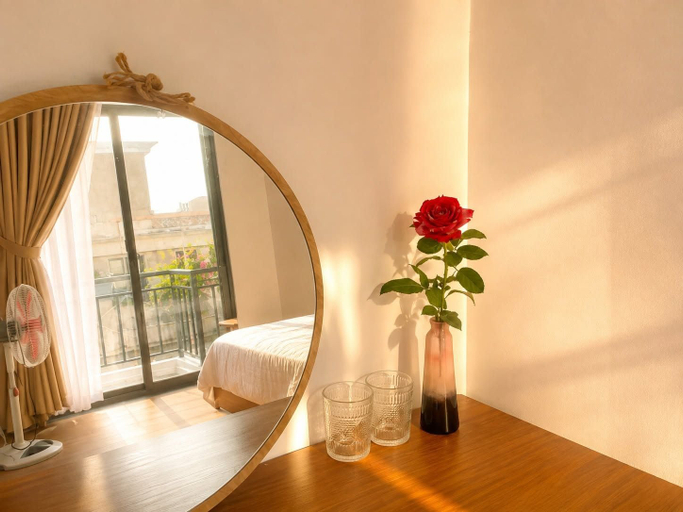 Room 2, Enjoy Villa, Đà Lạt