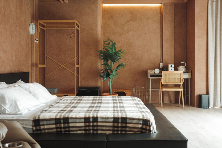 Room 3, Apt. CAI 04 Aparthotel, Khlong San