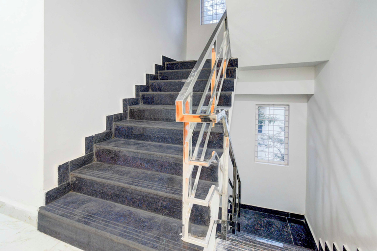 Interior 4, Townhouse Oak Hyderabad Miyapur, Ranga Reddy