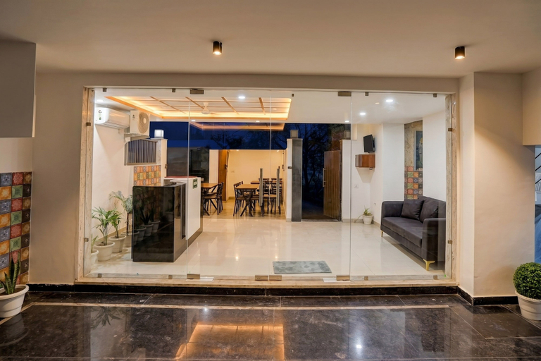Interior 3, Townhouse Sector 143B Noida, Gautam Buddha Nagar
