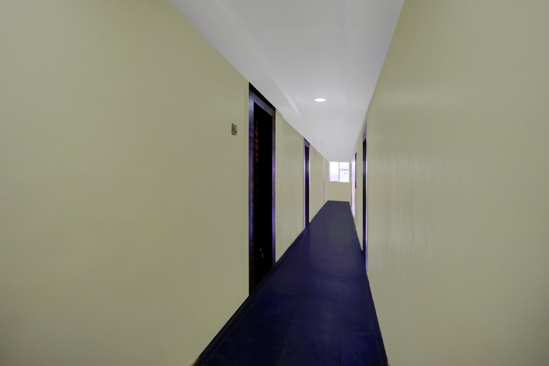 Interior 2, Hotel Diana Palace Ulhasnagar, Thane