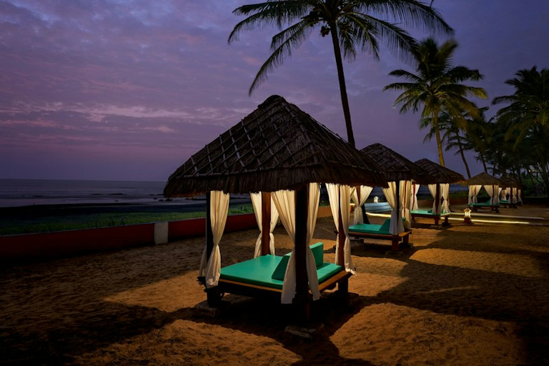 Others, Blue Ocean Resort And Spa, Ratnagiri