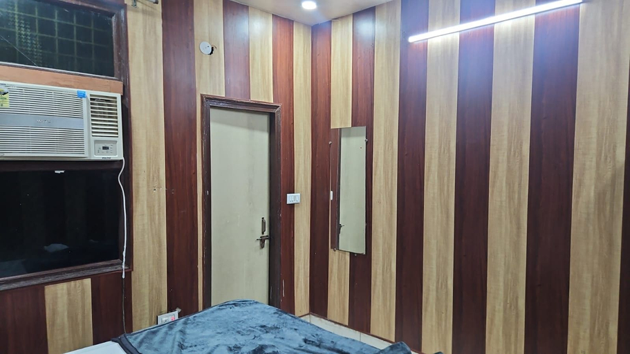 Interior 4, The Viyan Vrindavan, Mathura
