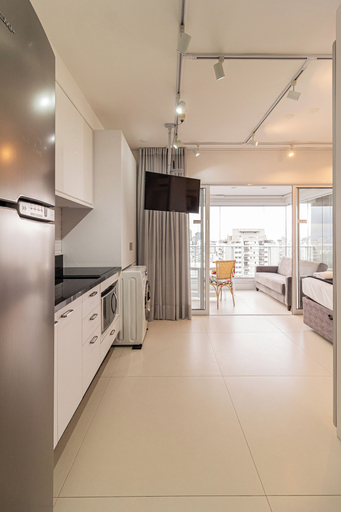 Private kitchen 4, London By Bhomy, São Paulo