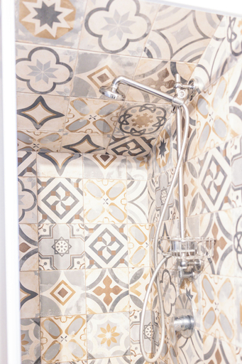 Bathroom 5, Mansarda Le Cale, Catania