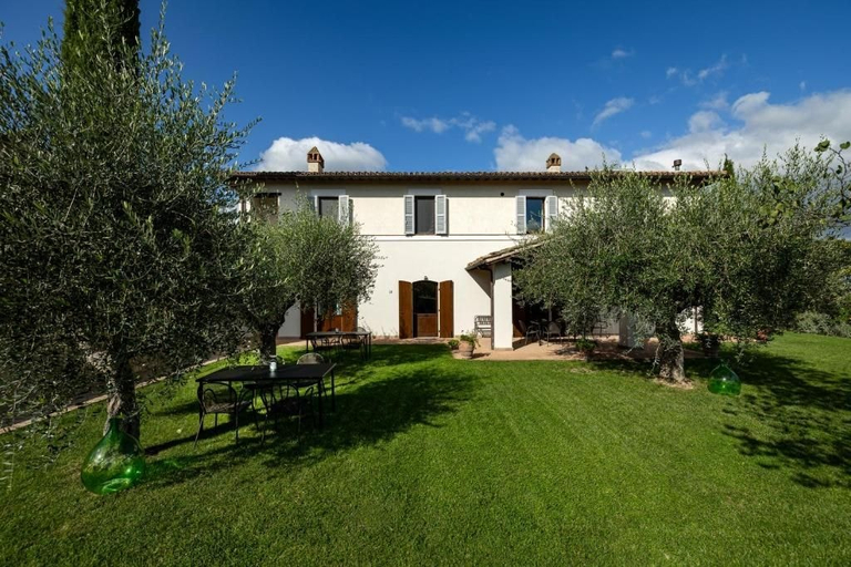 Exterior & Views 2, Agriturismo La Corte dei Cavalieri, Perugia