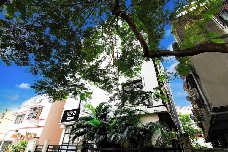 Exterior 3, Super Hotel O Tagore Park Laskarhat, South 24 Parganas