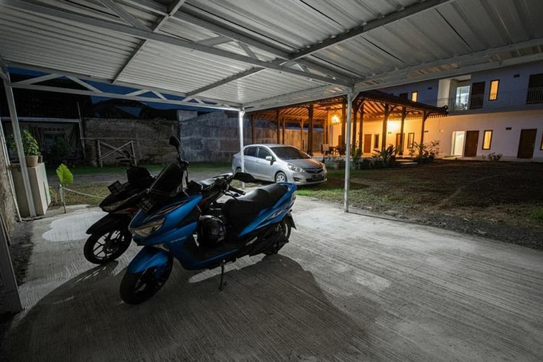 Property grounds, Omahati Syariah, Bantul
