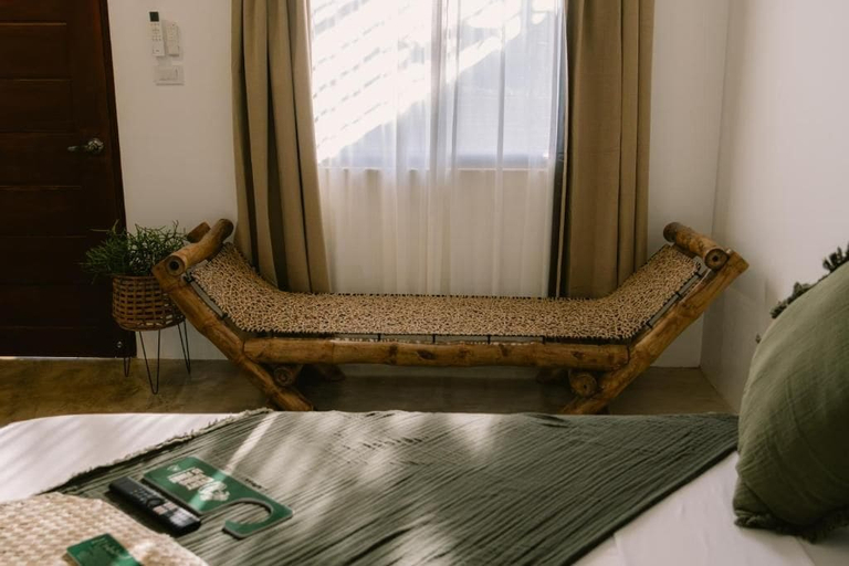 Room 2, SAMPA El Nido, El Nido