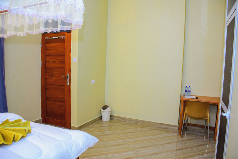 Bedroom 2, SOLOMON VILLAGE LODGE DODOMA, Dodoma Urban