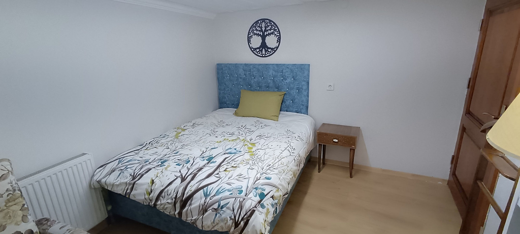 Room 3, Yusufpaşa Ottoman Mansion, Fatih