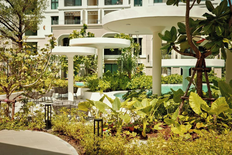 Garden 5, Bang Tao - 3 Beds for Families, Phuket Island